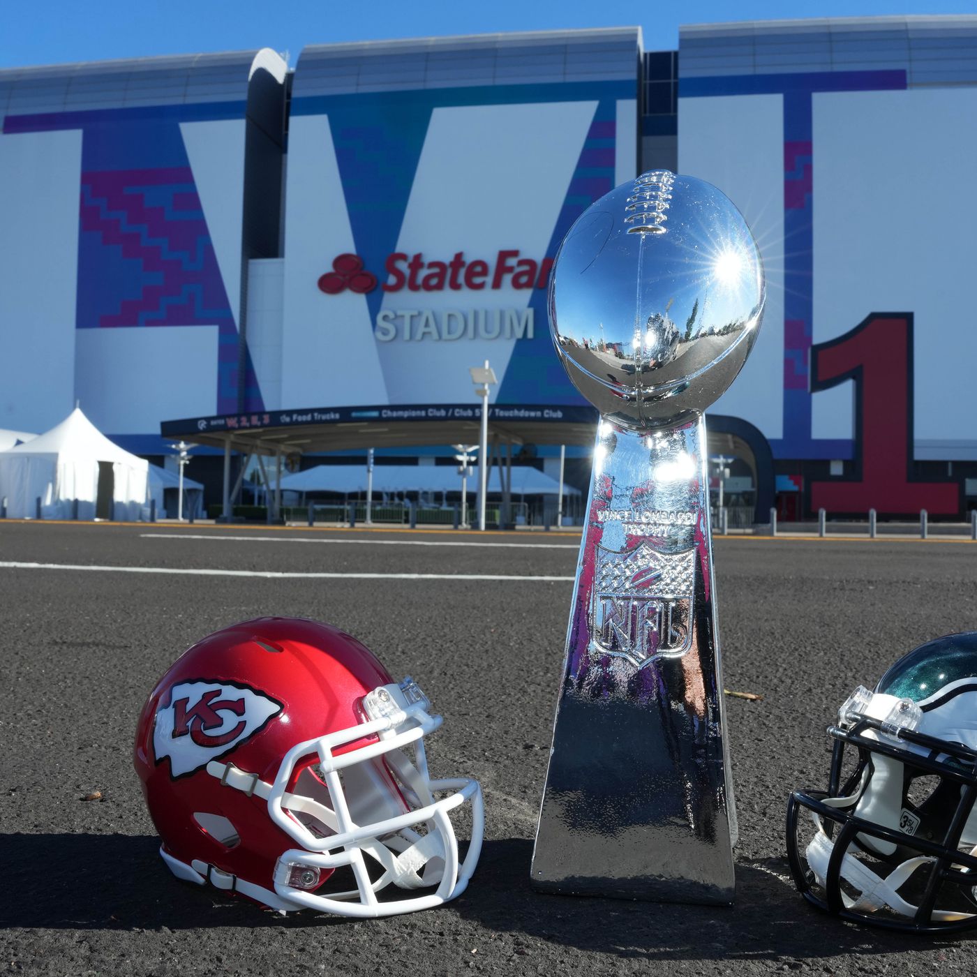 Super Bowl 2023: How to watch Eagles vs. Chiefs on Sunday - Bucs