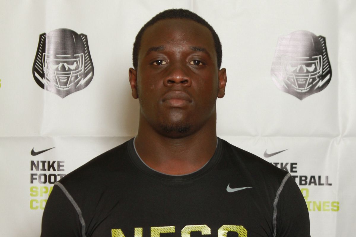 Dual-threat QB Quinton Flowers verbally committed to USF this afternoon.