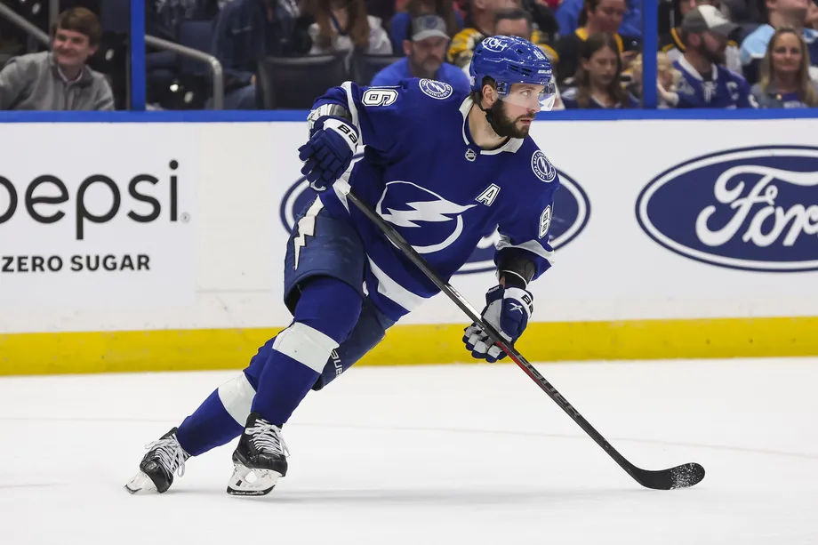 Lightning vs. Flyers'live stream: What channel game is on, how to watch on ESPN+