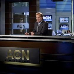 Jeff Daniels stars in HBO's "The Newsroom." The first season is now on DVD and Blu-ray.