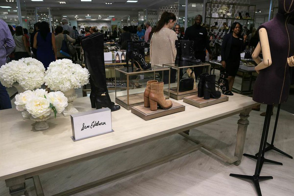 Image courtesy of Lord &amp; Taylor