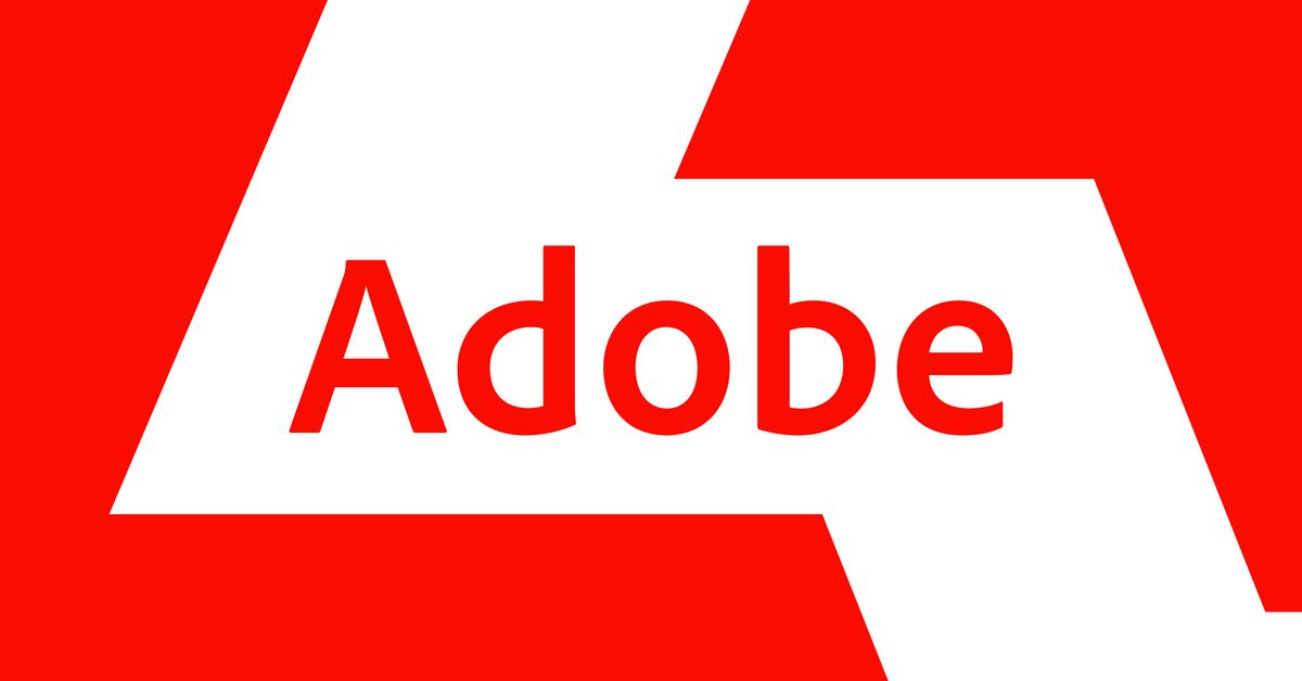 Adobe a experimentat cu inteligența artificială în videoclipurile de ambalare