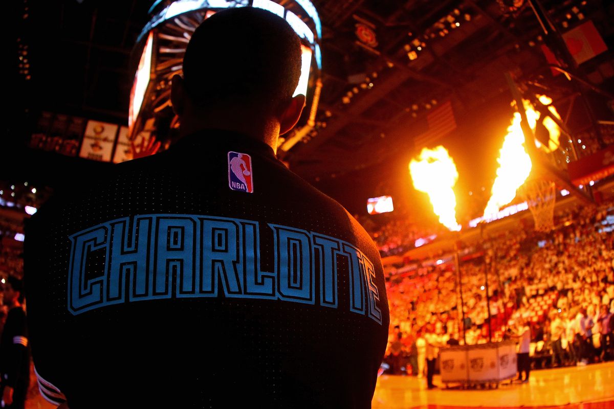 Charlotte Hornets v Miami Heat - Game Five