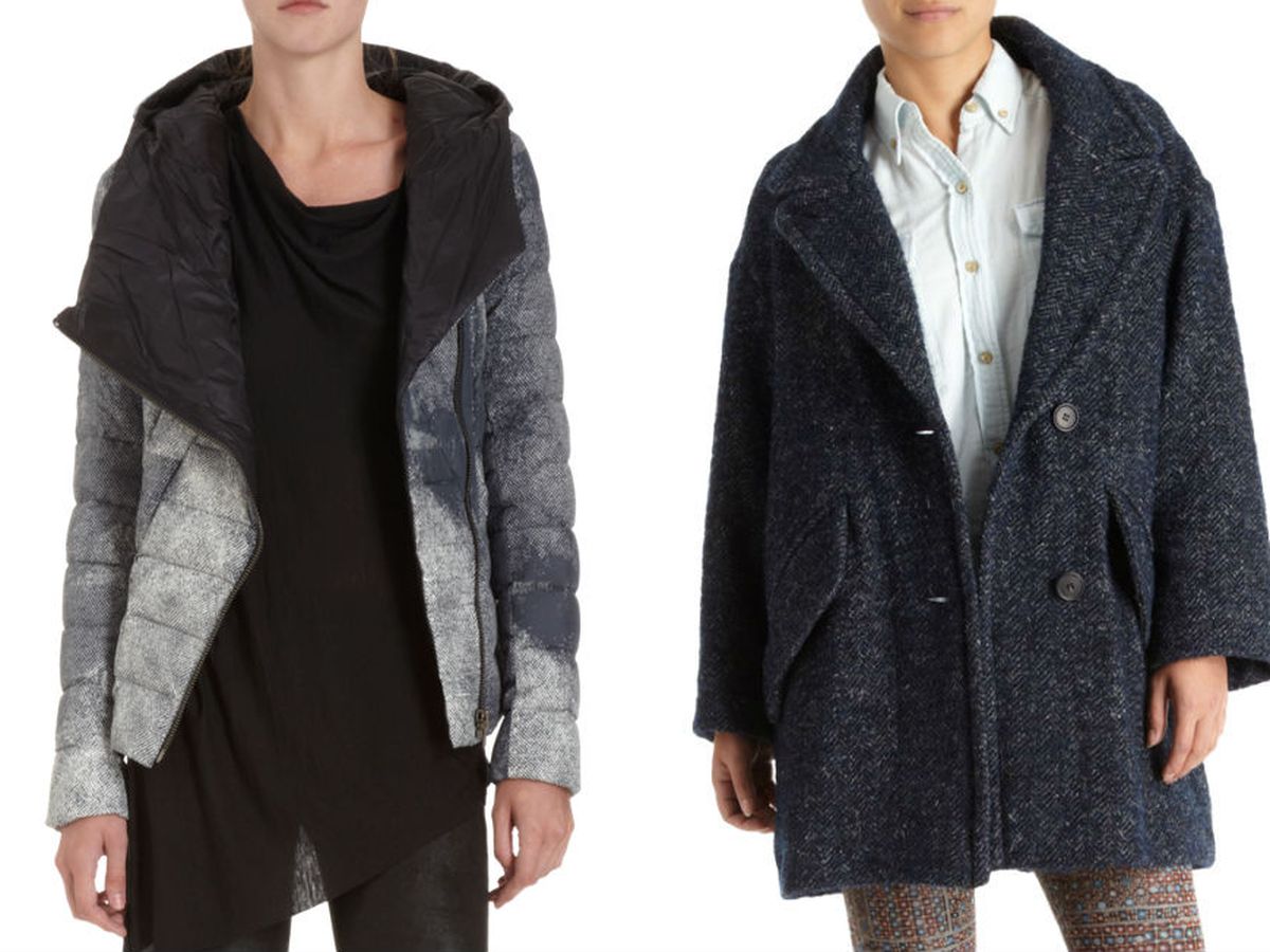 Twenty Places to Shop for Winter Coats in New York City