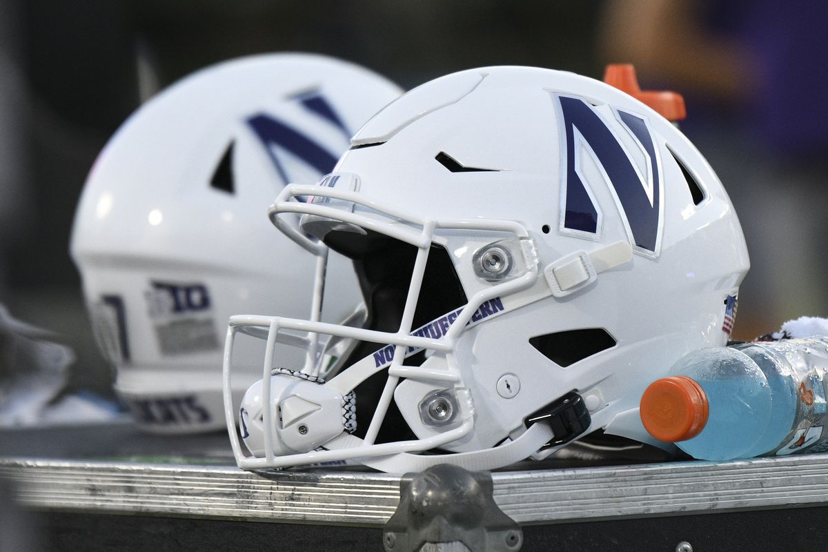 NCAA Football: Northwestern at Duke