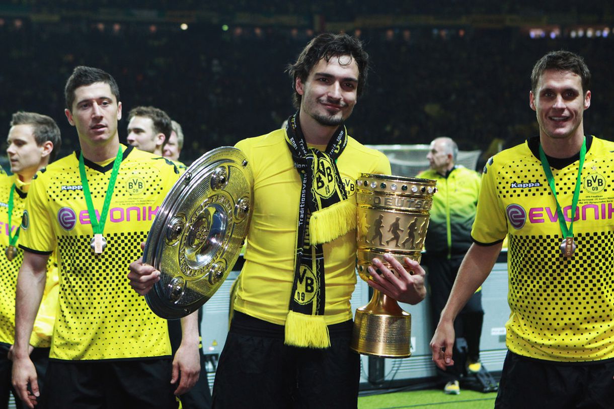 Borussia Dortmund Borussia dortmund l promo 2014 l [hd]