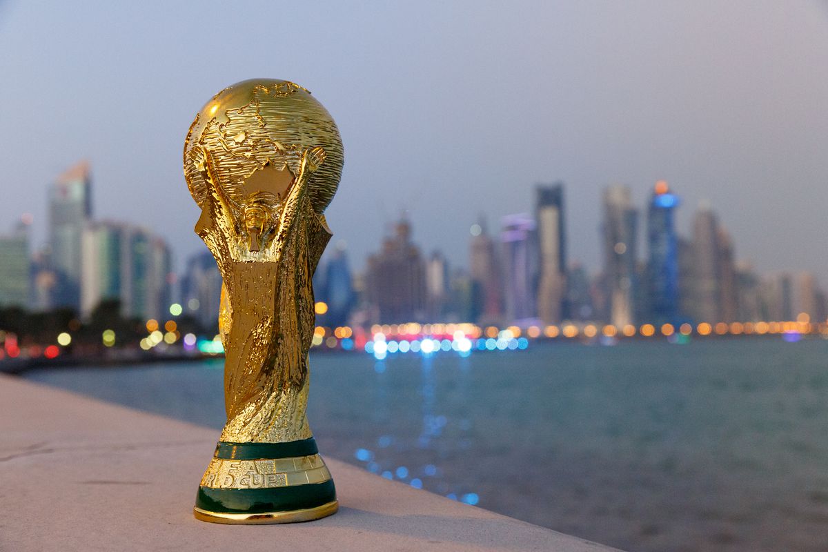 FIFA World Cup 2022 Previews - Doha, Qatar