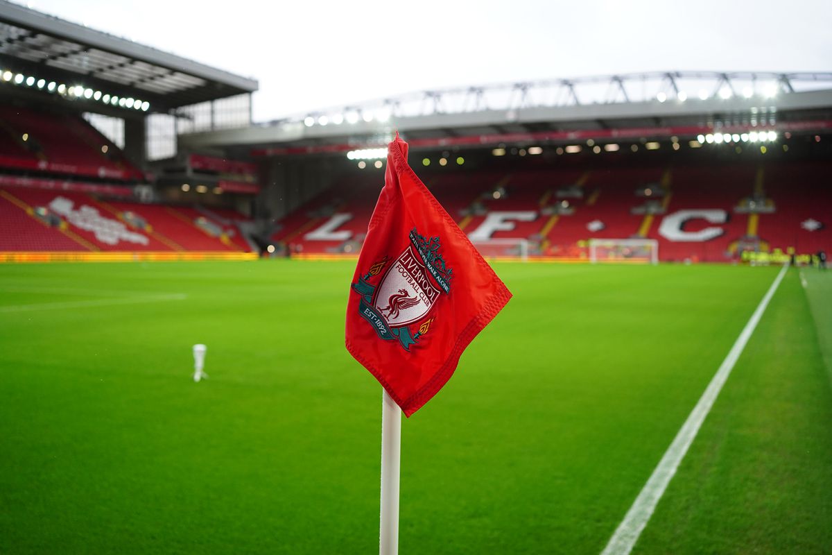 Liverpool v Cardiff City - Emirates FA Cup - Fourth Round - Anfield