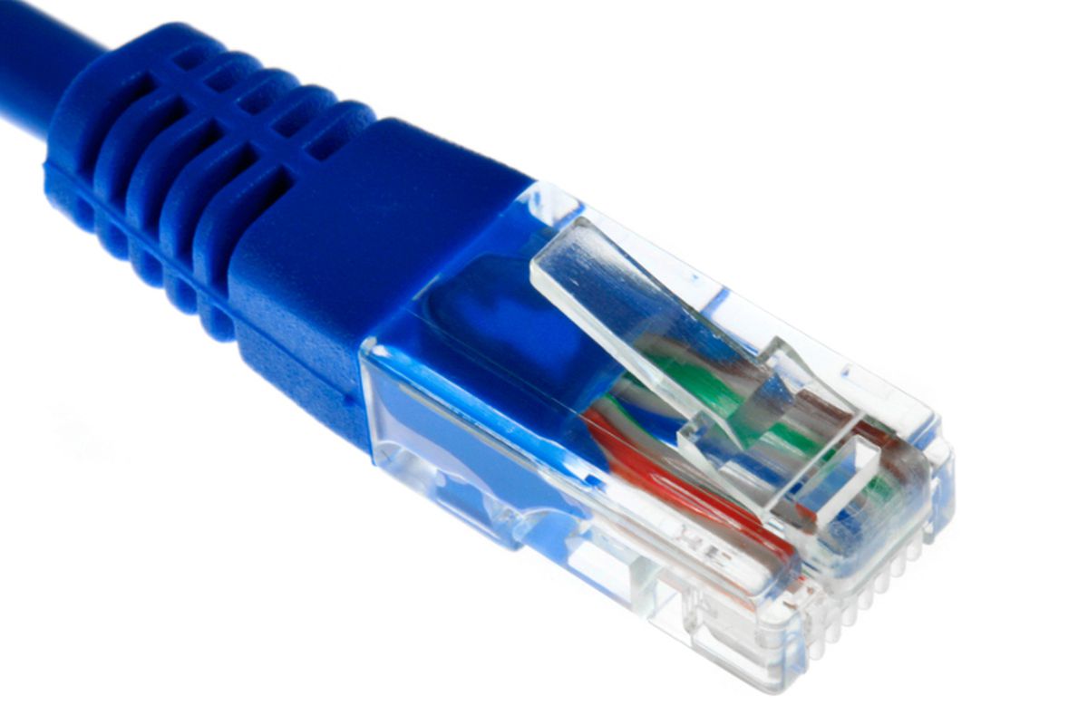 Ethernet Cable