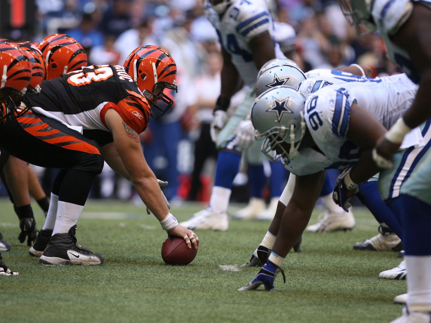 How to watch and stream Cowboys vs Bengals: Live blog for NFL Week