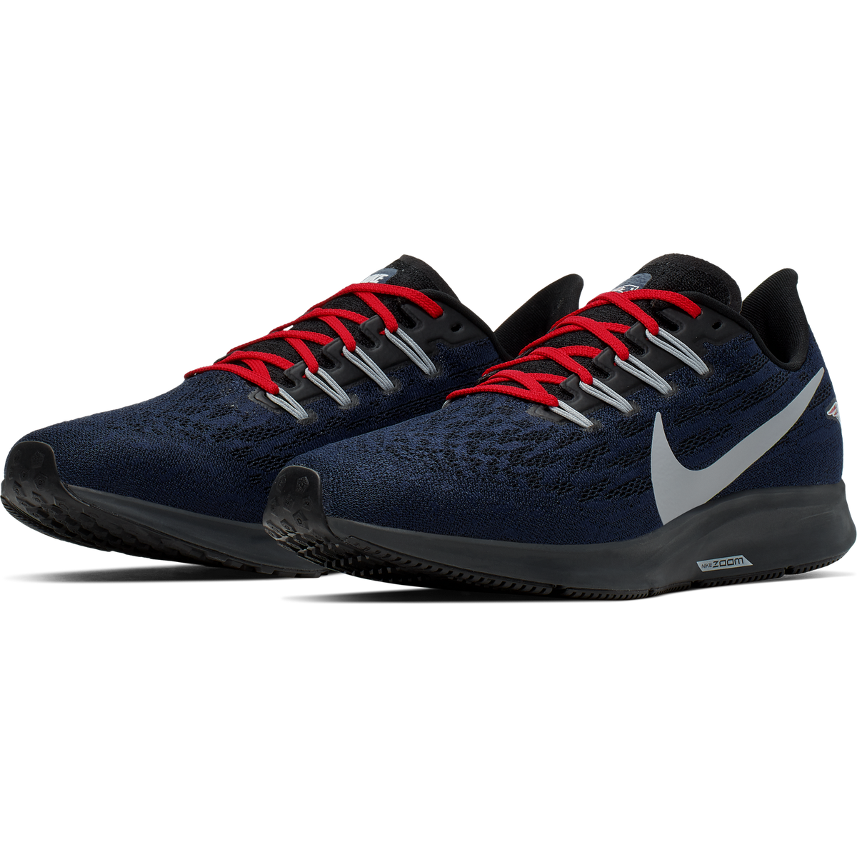 Nike the 36 New England Patriots collection! - Pats Pulpit