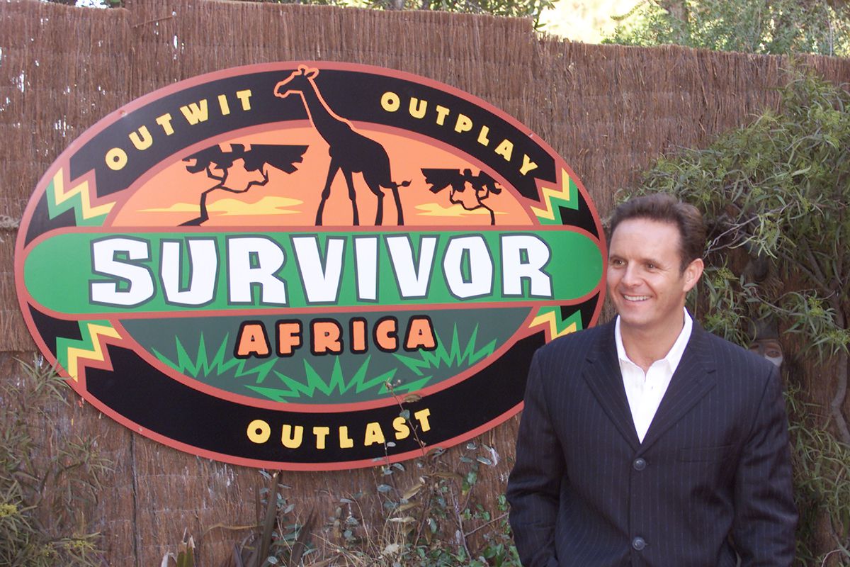 Survivor Africa Finale