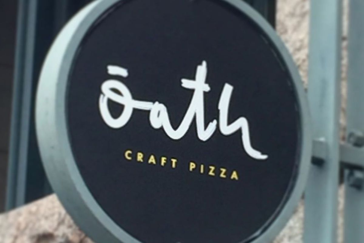 Oath Craft Pizza