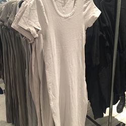Women's dress, $70