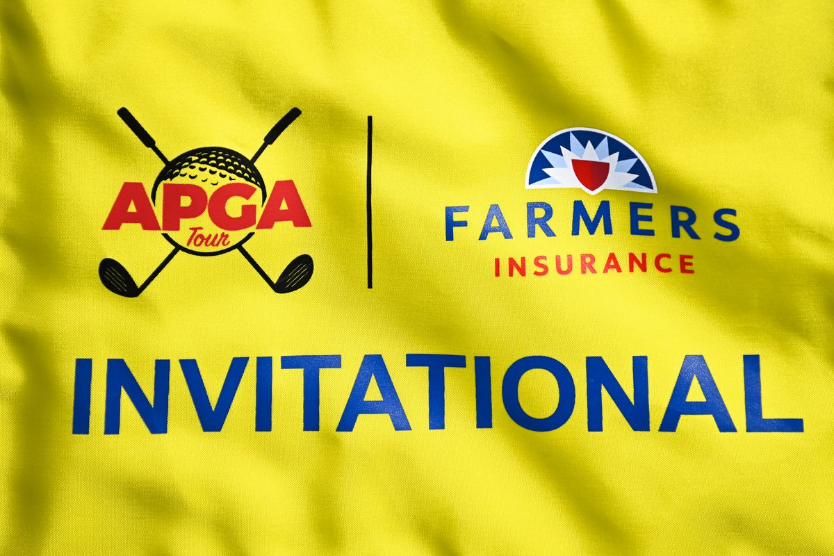 APGA Tour at Farmers Insurance Open - Final Round