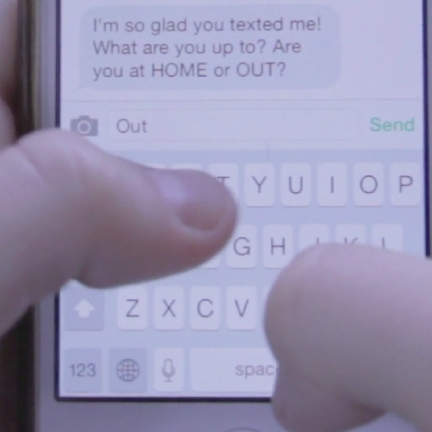 How to sext: 5 ways to master the art of sexting if you're apart right now