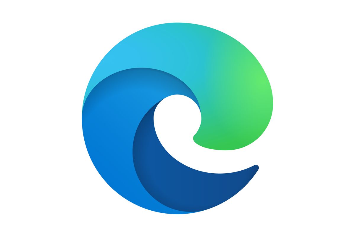 Microsoft Unveils New Edge Browser Logo That No Longer Looks Like