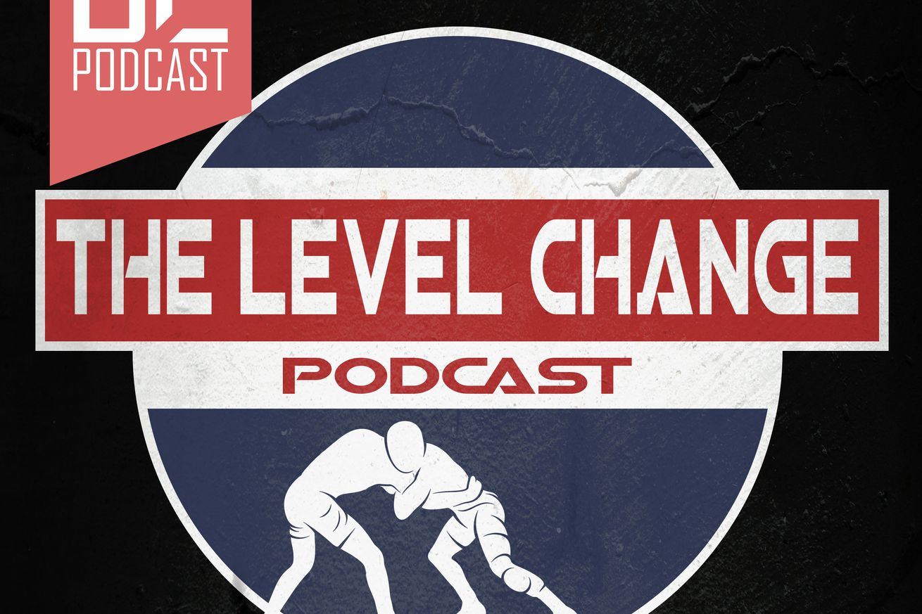 <label itemprop='headline'><a href='https://www.mvpboxing.com/News/mma/1680282499/The-Level-Change-Podcast-237-Fri-Edition-Dana-Said?ref=headlines' itemprop='url' class='headline_anchor news_link'>The Level Change Podcast – 237 (Fri. Edition): Dana Said What? Hasbulla’s Animal Cruelty</a></label><br />Episode 237 discussion: This week’s run of salacious headlines ranges from Hasbulla’s animal