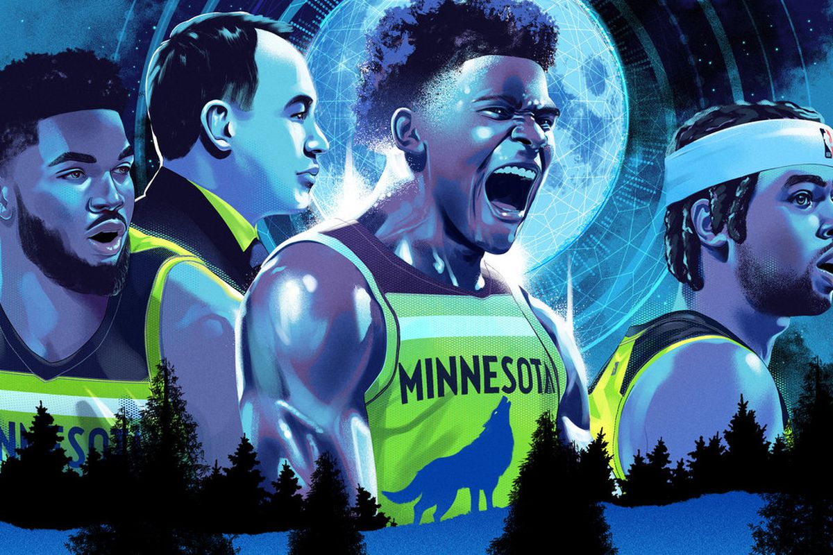 2020 NBA Draft: Behind the Scenes of the Wolves’ Anthony Edwards Pick