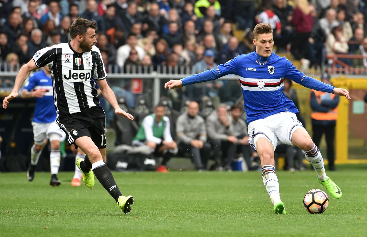 UC Sampdoria v Juventus FC - Serie A