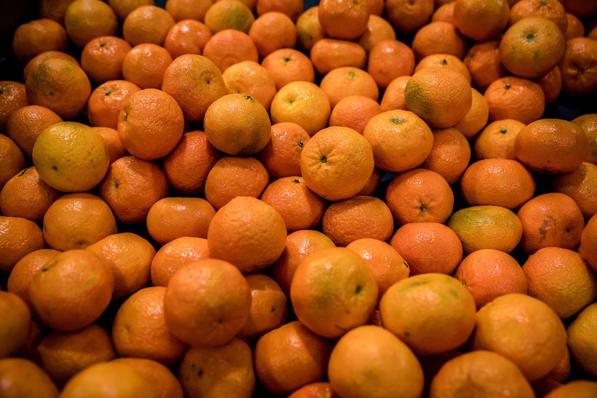 Spanish Clementine Farming as Europe’s Citrus Growers Get Unexpected Lift From Covid