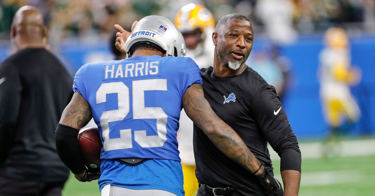 Lions mailbag: Predicting the changes coming to Detroit’s defense - Pride Of Detroit : We predict some of the personnel changes that may be coming to the Detroit Lions’ defense after huge struggles through the first four games.  | Tranquility 國際社群