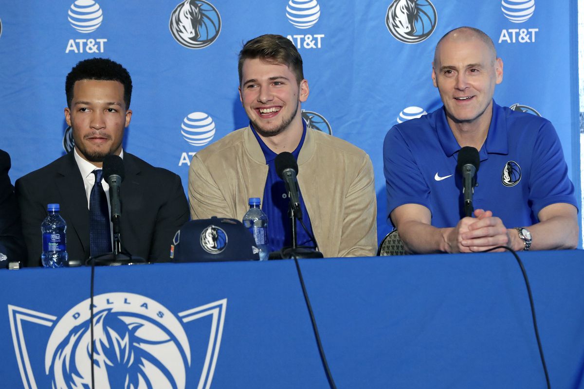 Post NBA Draft Press Conference