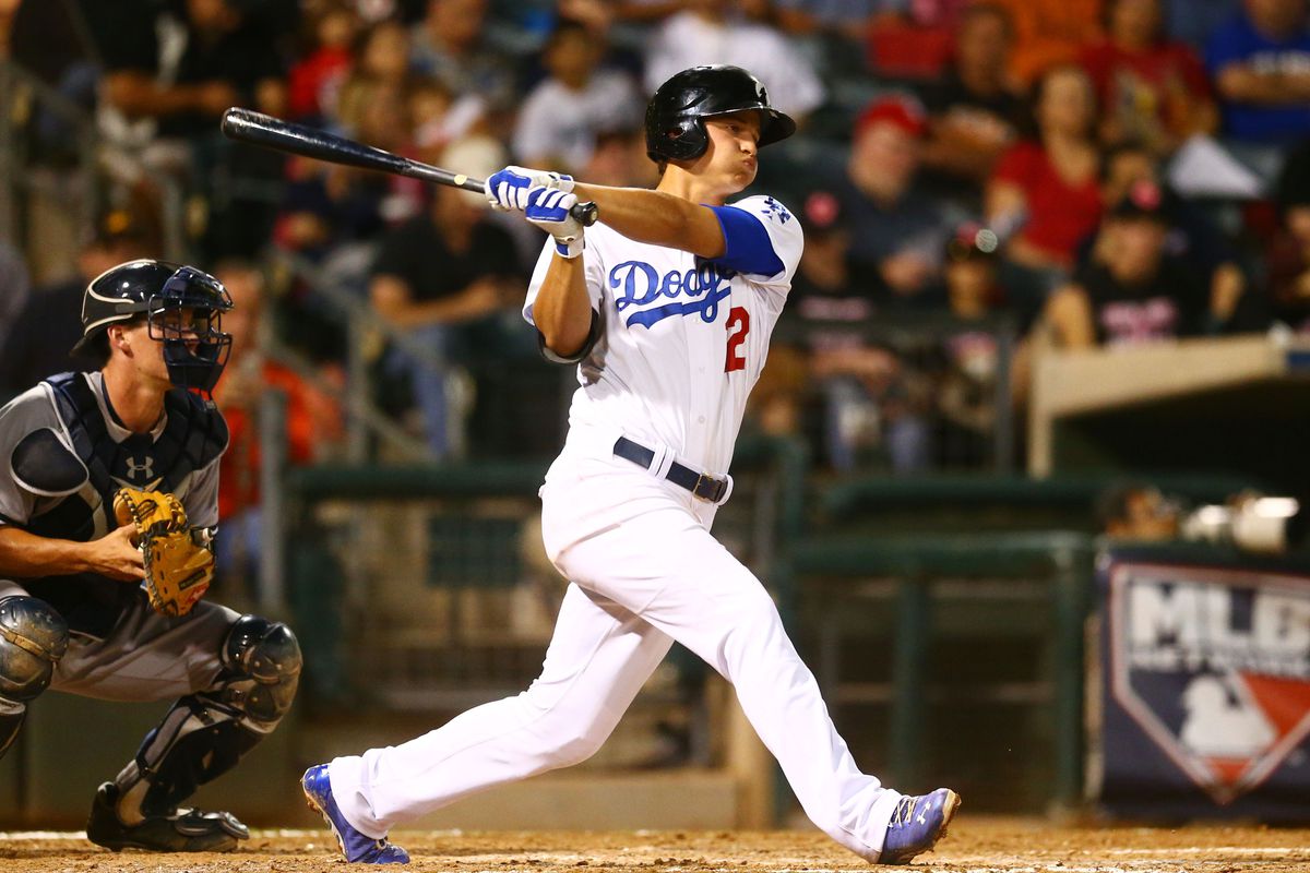 Corey Seager launched two more homers for the Quakes on Sunday
