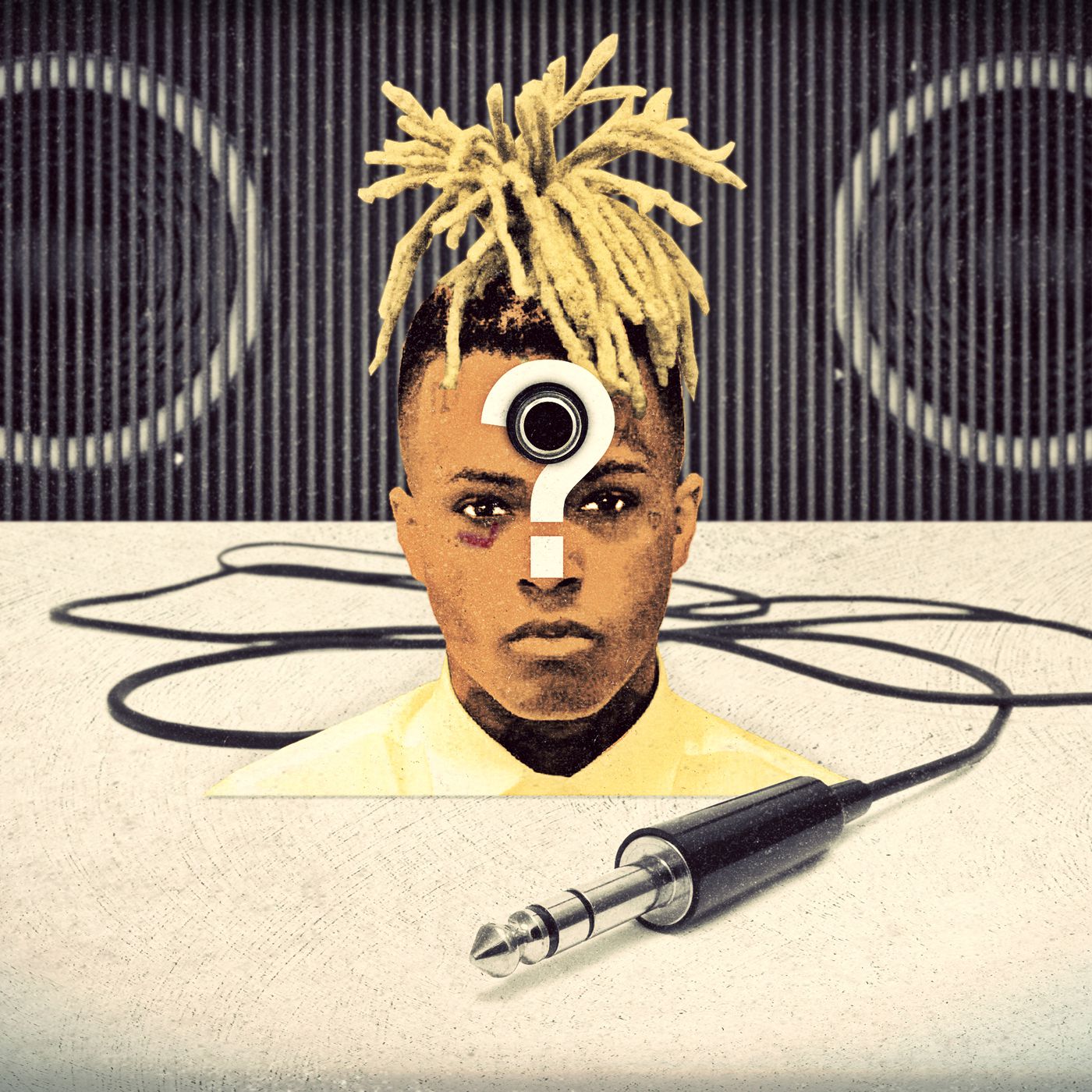 The Uncomfortable Enduring Appeal Of Xxxtentacion The Ringer