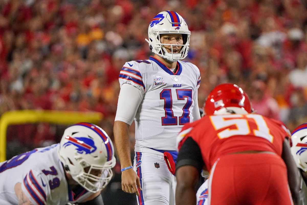 All our coverage: Bills vs Chiefs rematch in AFC Divisional round - Buffalo  Rumblings