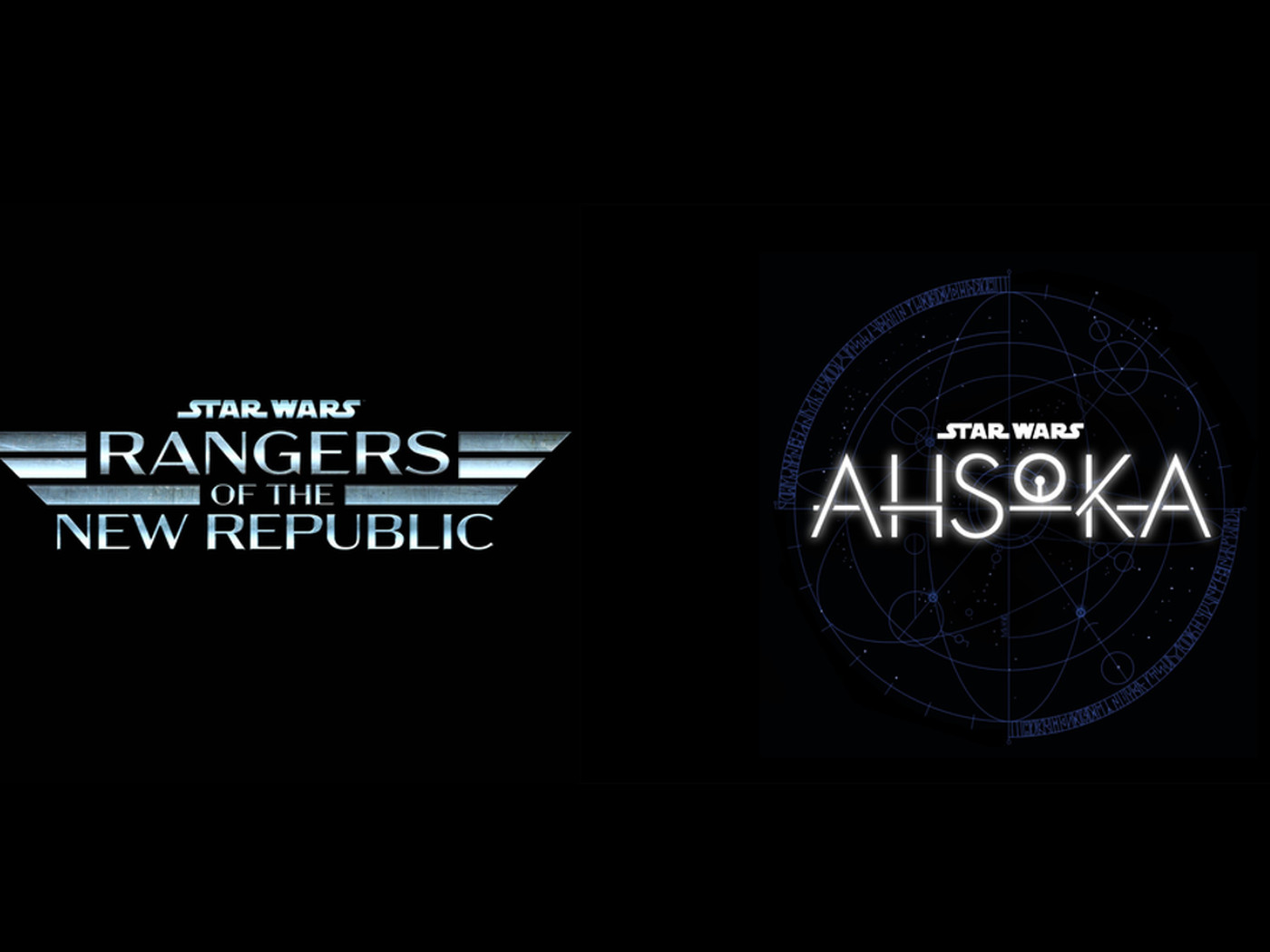 Disney Plus Is Getting Two New Mandalorian Spinoffs Rangers Of The New Republic And Ahsoka The Verge