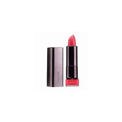 <a href="http://www.drugstore.com/covergirl-lip-perfection-lipstick-flame-300/qxp318483?catid=183590" target="_blank">CoverGirl LipPerfection lipcolor in Flame</a>, $6.99, Drugstore.com