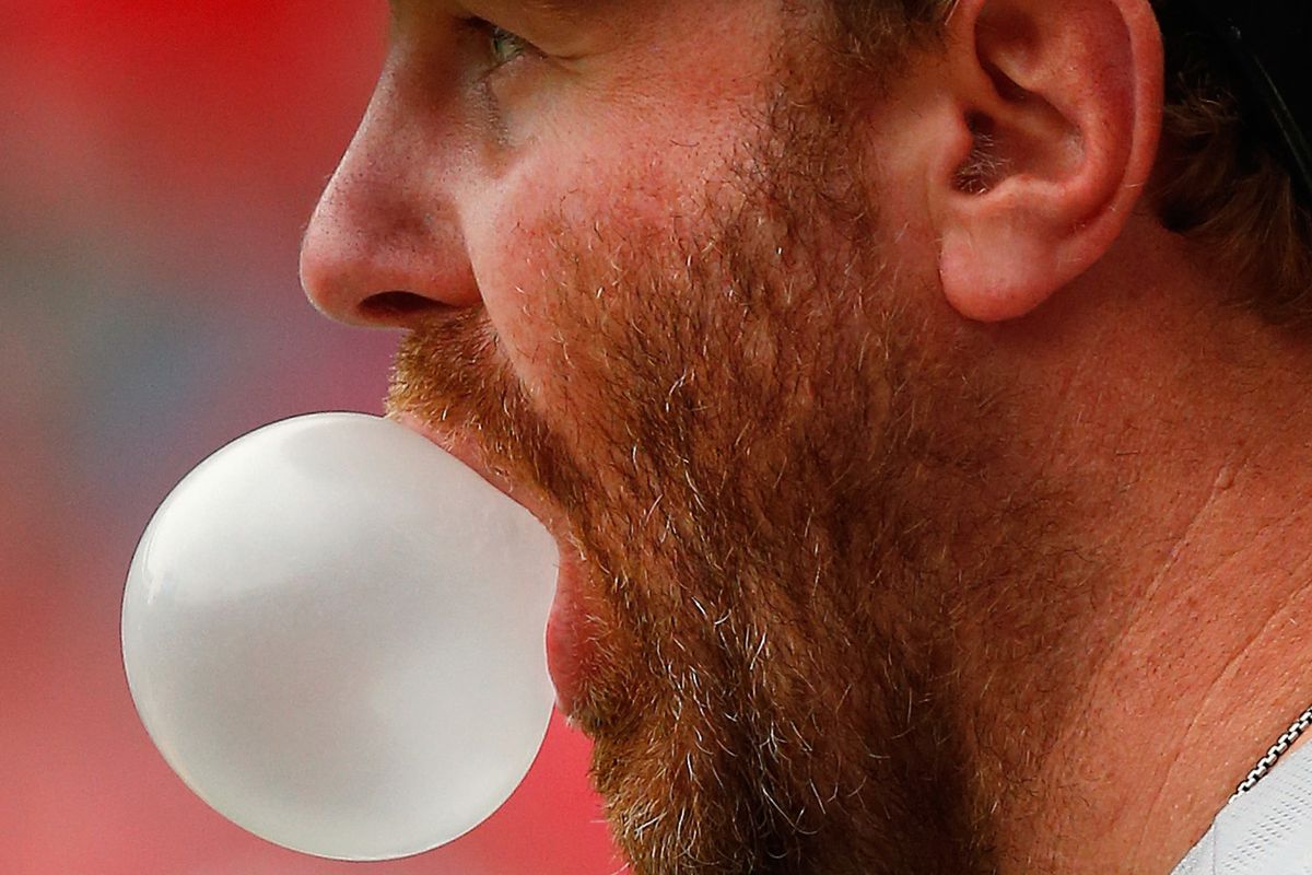 The White Sox really burst our bubble, amirite?