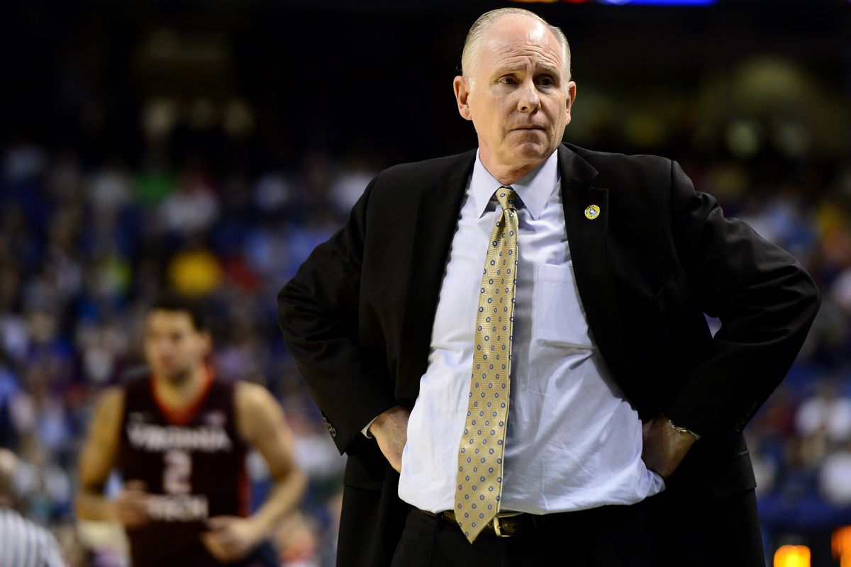 Last year was tough for Jim Larranaga and his Miami team, but this year the 'Canes should have more promise. 