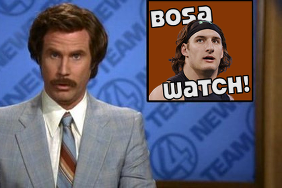 Bosa Watch