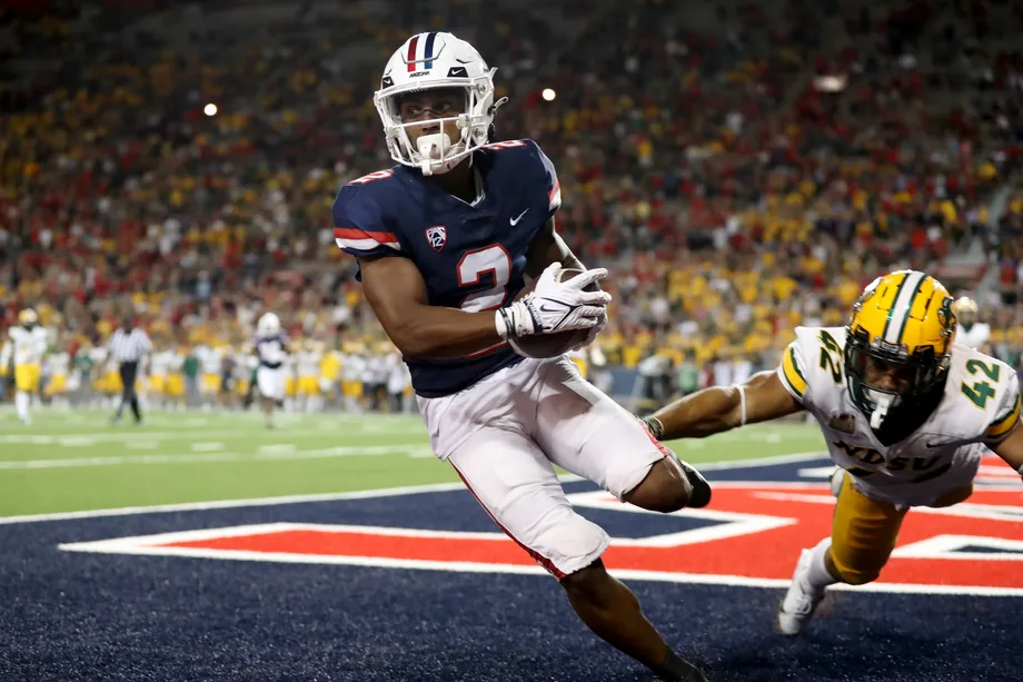 Arizona vs. Cal live stream: How to watch online, start time, TV channel, more for Week 4 Pac-12 matchup