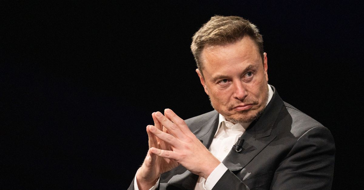 Read more about the article Elon Musk vs. the Anti-Defamation League, defined
