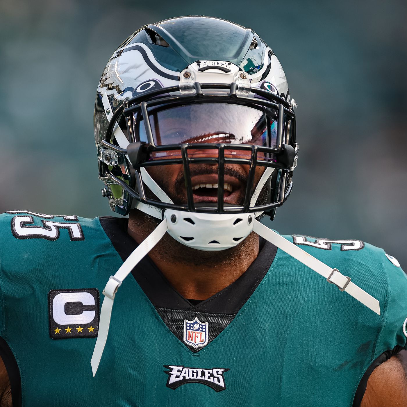 Why not Brandon Graham for NFL Comeback Player of the Year? - Bleeding  Green Nation