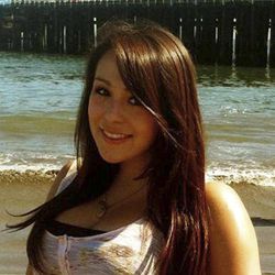 This undated photo provided by her family via attorney Robert Allard shows Audrie Pott. A Northern California sheriff's office has arrested three 16-year-old boys on accusations that they sexually battered the 15-year-old girl who hanged herself eight days after the attack last fall. Santa Clara County Sheriff's spokesman Lt. Jose Cardoza says the teens were arrested Thursday, April 11, 2013, two at Saratoga High School and a third at Christopher High School in Gilroy.