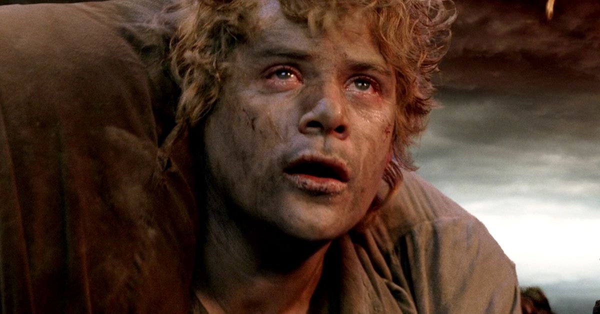 The Lord of the Rings films are rooted in Tolkien's pandemic experience -  Polygon