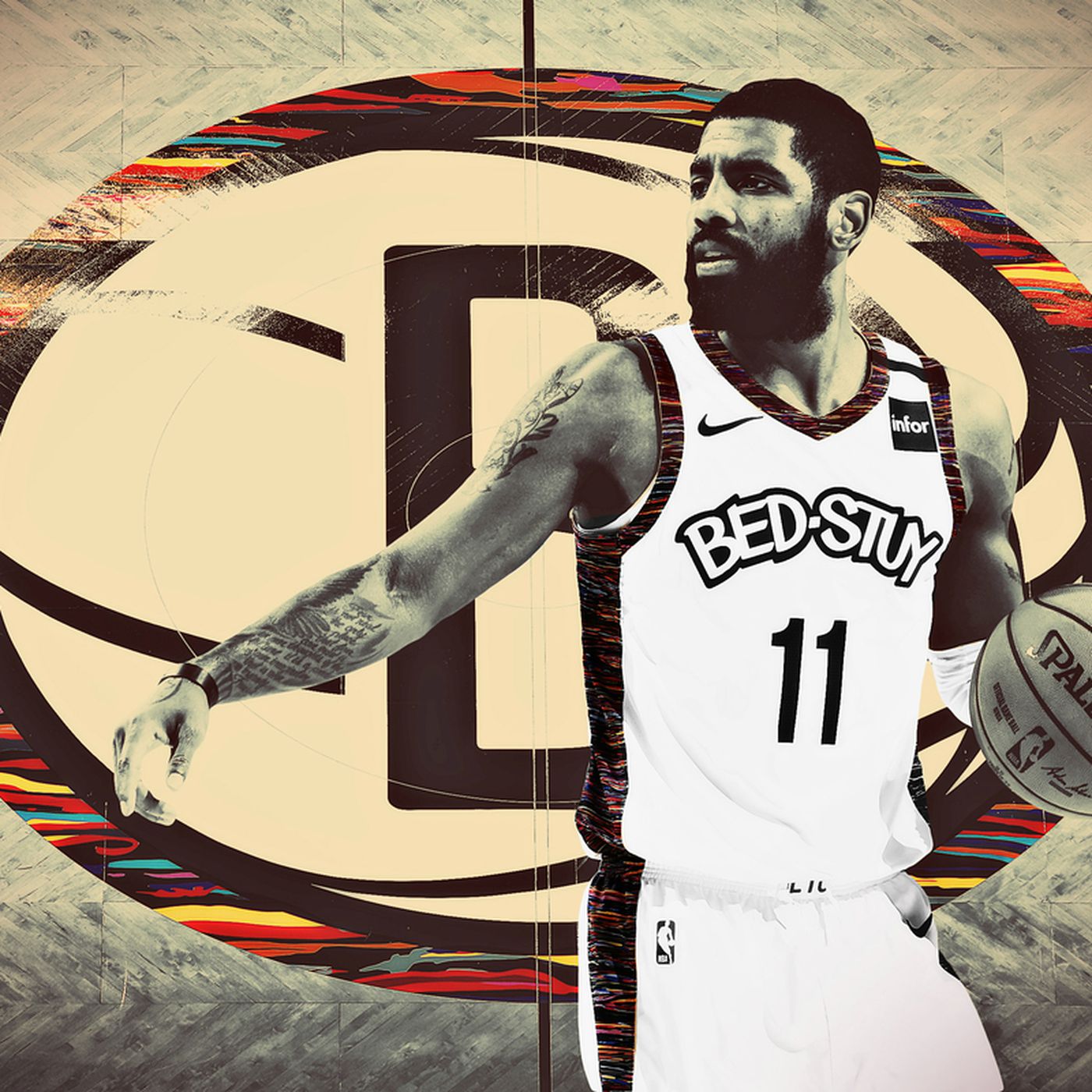 Kyrie Irving Already Wants More Help in Brooklyn - The Ringer