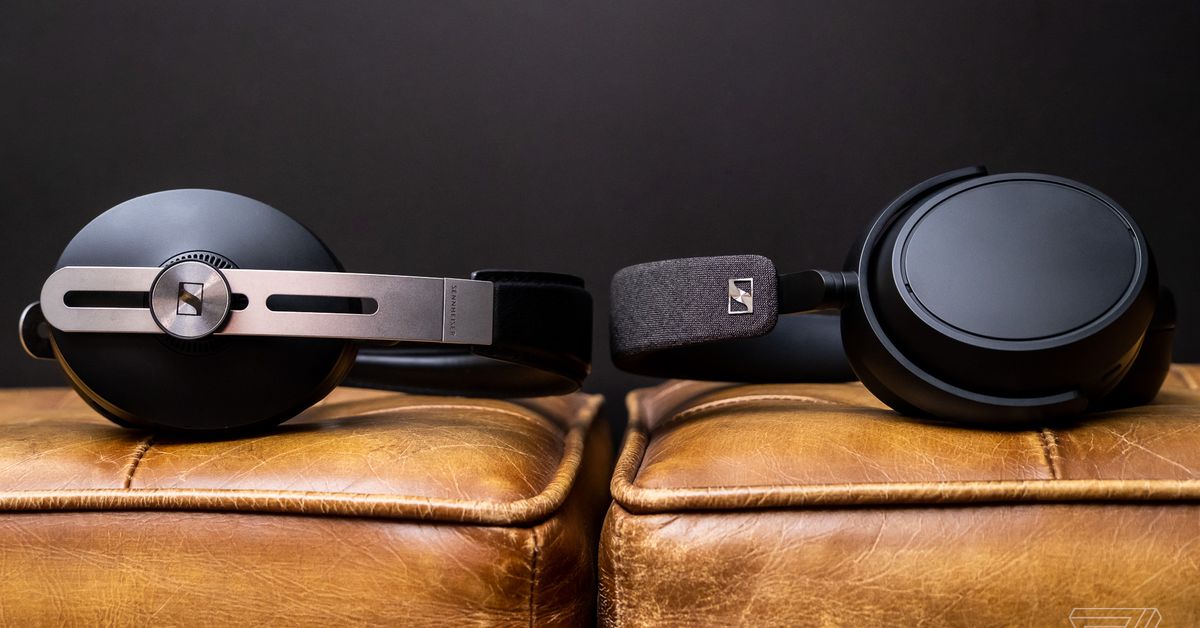 Read more about the article The best headphone deals for May 2023