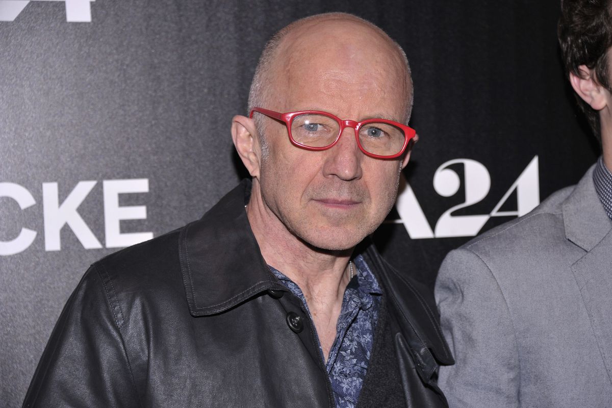 Arliss Howard, the actor picked to play WWE Medical Director Dr. Joseph Maroon in the film Concussion