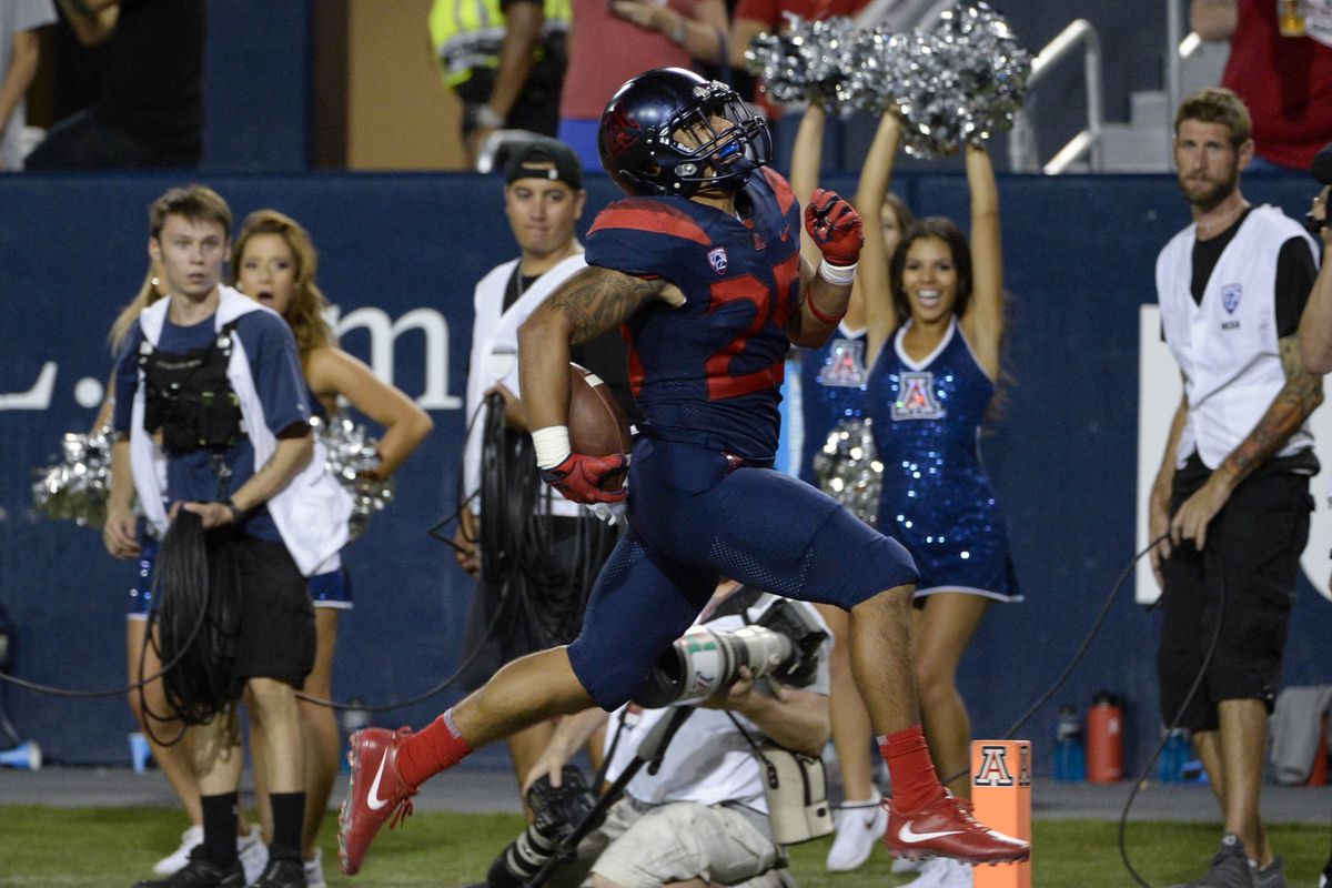 anthony-mariscal-arizona-wildcats-running-back-safety-transfer-college-football