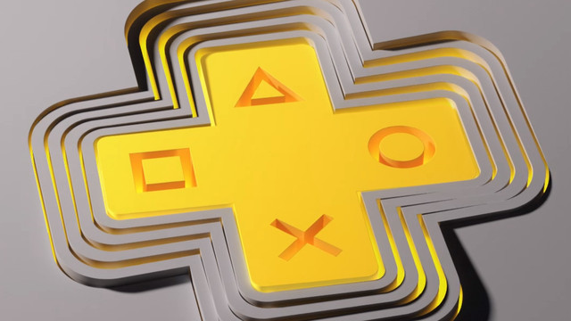 Nuevo logo de PlayStation Plus (2022)