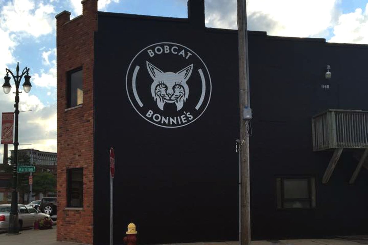 Bobcat Bonnie's.