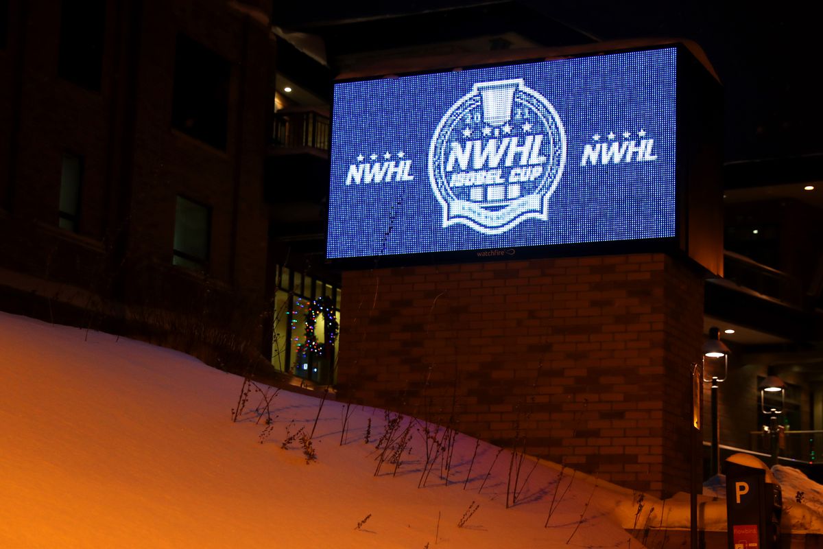 NWHL Suspends Season Due To Covid-19