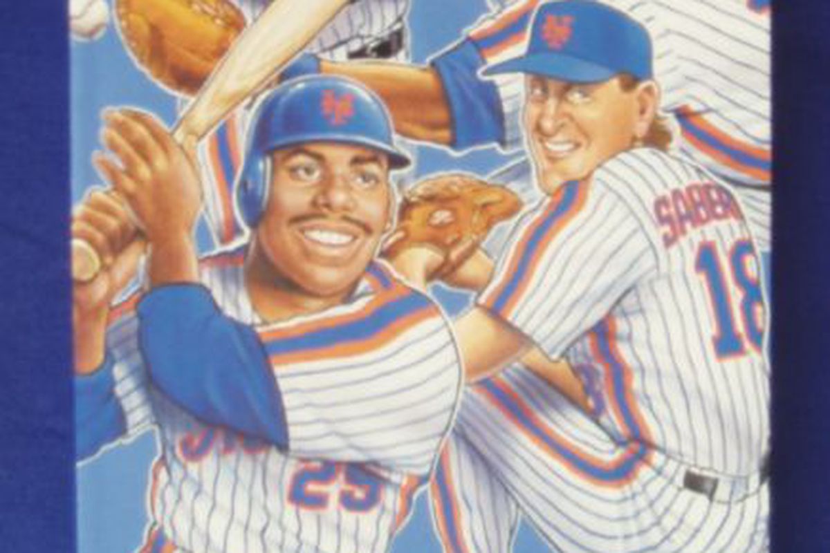 1992 Mets