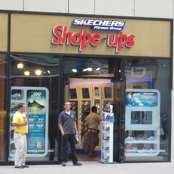 Skechers Shape-ups