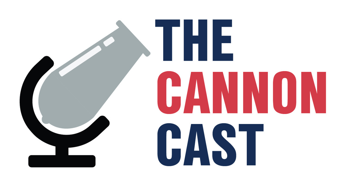 The Cannon Cast Episode 173: Metro Primed
